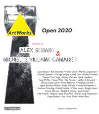 ArtWorks Open 2020