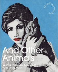 And Other Animals